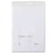 5.25&#x22; x 7.25&#x22; White Envelopes, 50ct. by Recollections&#xAE;